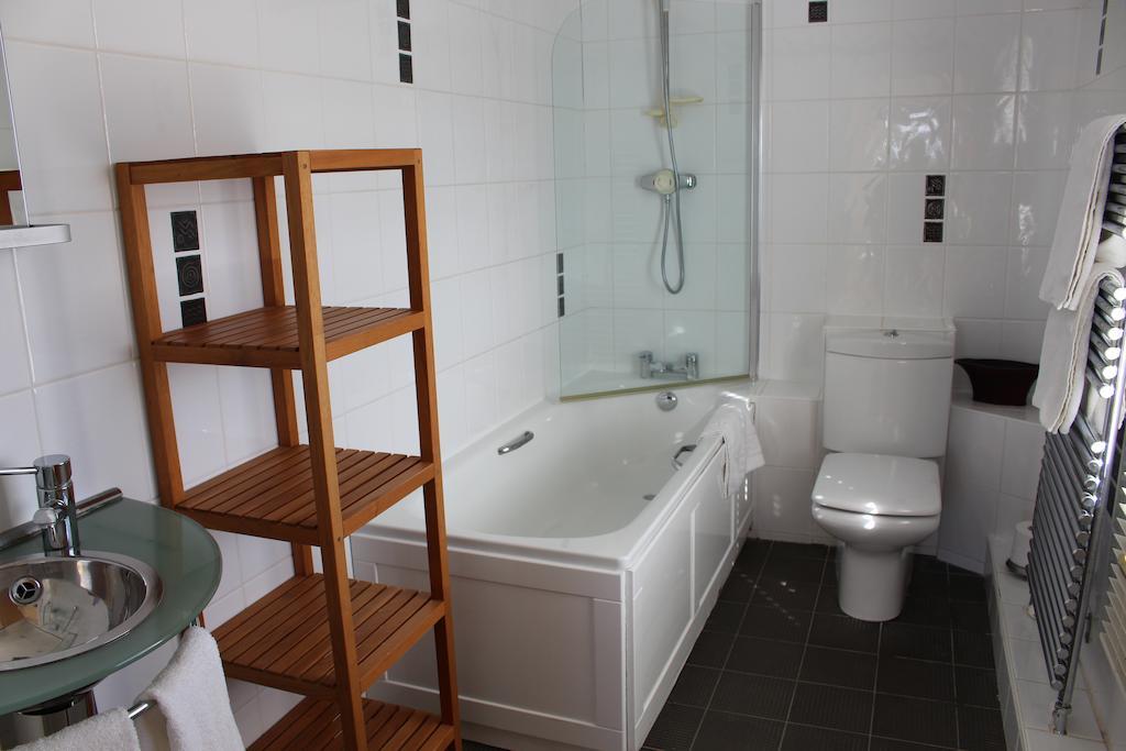 Kildonan Hotel Номер фото