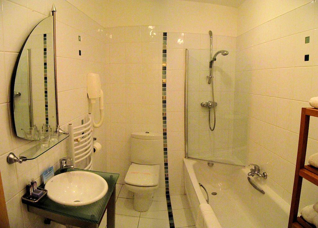 Kildonan Hotel Номер фото
