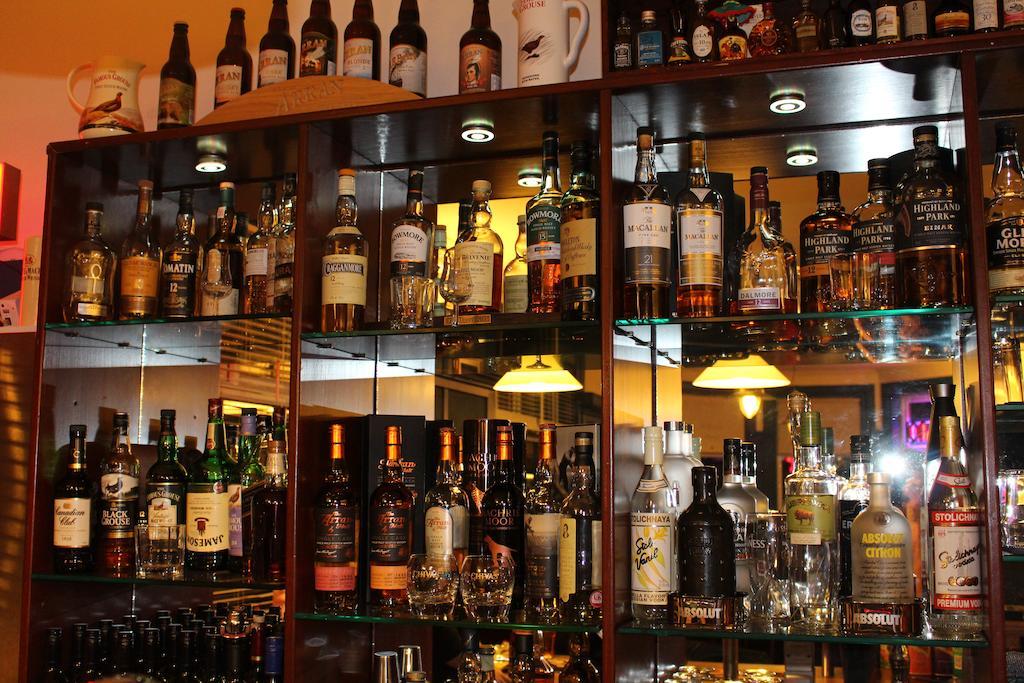 Kildonan Hotel Екстер'єр фото