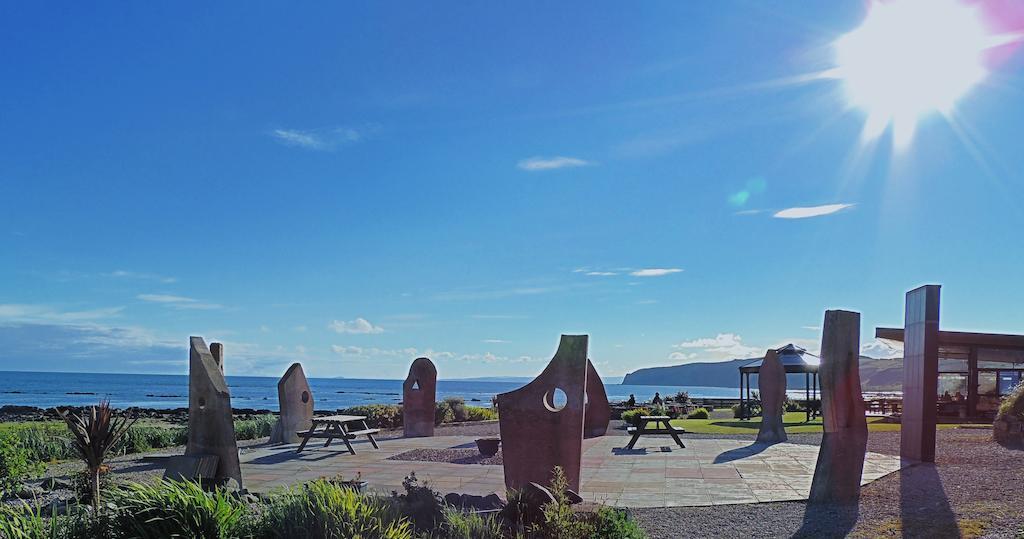 Kildonan Hotel Екстер'єр фото