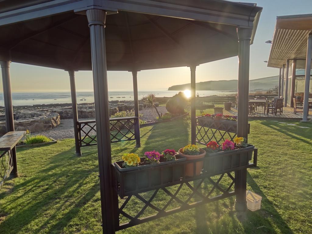 Kildonan Hotel Екстер'єр фото