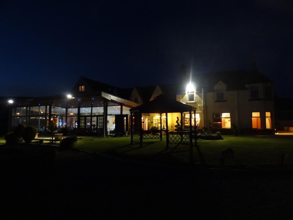 Kildonan Hotel Екстер'єр фото