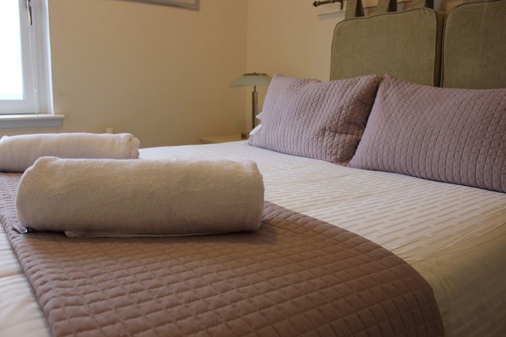 Kildonan Hotel Екстер'єр фото