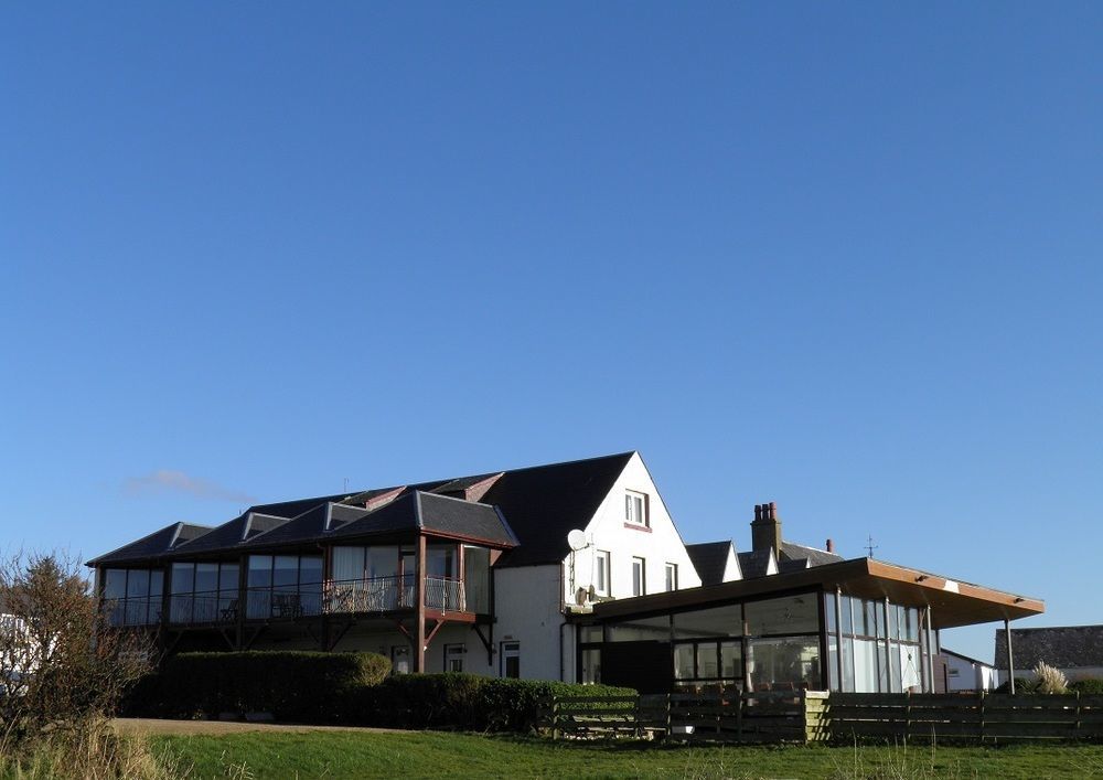 Kildonan Hotel Екстер'єр фото
